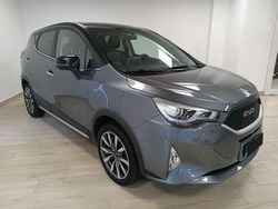 Grigio Usata 2022 EVO Evo 4 SUV | 13.900 € (Buon prezzo)