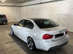 Usata 2006 BMW 320 M Sport Tre volumi | 2900 €