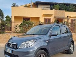 Grigio Usata 2010 Daihatsu Terios HIRO SUV | 6000 € (Buon prezzo)