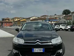 Usata 2009 Citroën C5 Business Class Tre volumi | 4200 €