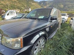 Usata 2007 Land Rover Range Rover Sport HSE SUV | 1800 € (Super prezzo)