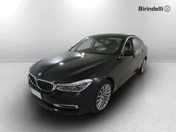 Nero Usata 2019 BMW 630 Luxury Line Coupé | 34.900 € (Ottimo prezzo)