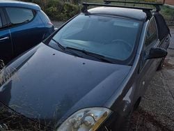 Grigio Usata 2009 Fiat Bravo Due volumi | 2000 € (Buon prezzo)