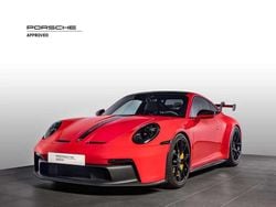 Rosso Usata 2024 Porsche 911 GT3 Coupé | 234.900 €