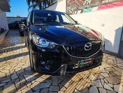 Nero Usata 2014 Mazda CX-5 Exceed SUV | 7900 € (Cara)