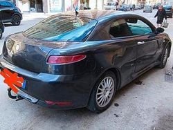 Grigio Usata 2005 Alfa Romeo GT Coupé | 2000 €