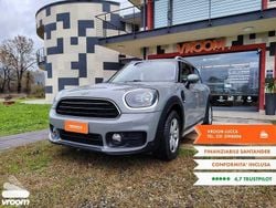 Usata 2018 Mini One D Countryman SUV | 15.990 € (Ottimo prezzo)