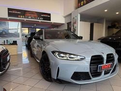 Grigio Usata 2023 BMW M3 Competition Edition Station wagon | 88.900 € (Buon prezzo)