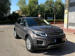 Grigio Usata 2016 Land Rover Range Rover evoque Pure SUV | 11.000 € (Ottimo prezzo)