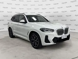 Bianco Usata 2024 BMW iX3 M Sport SUV | 48.900 € (Super prezzo)