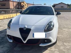 Usata 2020 Alfa Romeo Giulietta Due volumi | 14.000 € (Buon prezzo)