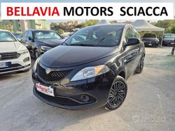 Nero Usata 2020 Lancia Ypsilon Gold Due volumi | 9500 € (Buon prezzo)