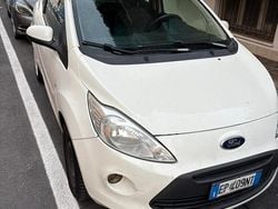 Bianco Usata 2013 Ford Ka Tre volumi | 4000 € (Ottimo prezzo)