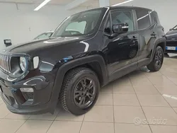 Usata 2021 Jeep Renegade Longitude SUV | 19.800 € (Buon prezzo)
