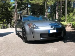 Usata 2004 Nissan 350Z Coupé | 28.000 €