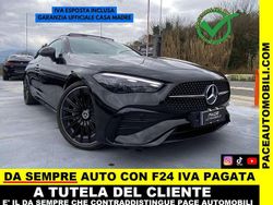Nero Usata 2024 Mercedes CLE300 Premium Coupé | 56.800 € (Super prezzo)