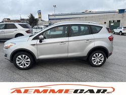 Argento Usata 2008 Ford Kuga Titanium SUV | 4900 € (Buon prezzo)