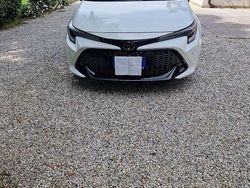 Usata 2024 Toyota Corolla Sport Station wagon | 27.200 € (Cara)