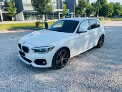 Usata 2017 BMW 120 M Sport Due volumi | 19.000 € (Buon prezzo)
