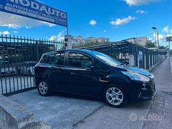 Nero Usata 2014 Ford B-MAX Titanium Monovolume | 7200 € (Buon prezzo)