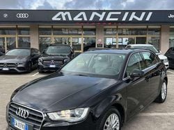 Nero Usata 2014 Audi A3 Ambiente Tre volumi | 9900 € (Super prezzo)