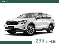 Bianco luna metallizzato Nuova 2025 Skoda Kodiaq Style SUV | 40.200 € (Buon prezzo)