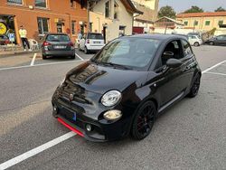 Usata 2015 Abarth 595 Competizione Due volumi | 9800 € (Super prezzo)