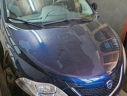 Blu Usata 2016 Lancia Ypsilon Due volumi | 9700 € (Buon prezzo)