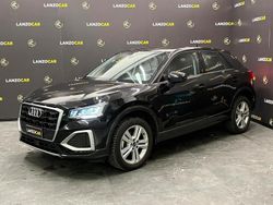 Nero Usata 2024 Audi Q2 Ambiente SUV | 25.900 € (Super prezzo)