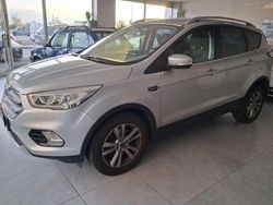 Argento Usata 2018 Ford Kuga Titanium S SUV | 11.900 € (Ottimo prezzo)