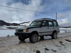 Usata 1997 Land Rover Discovery SUV | 6500 € (Super prezzo)