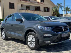 Grigio Usata 2020 VW T-Roc Business SUV | 19.900 € (Ottimo prezzo)