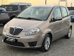Oro Usata 2011 Lancia Musa Monovolume | 2700 € (Ottimo prezzo)