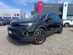 Nero Usata 2021 Opel Mokka GS Line SUV | 16.500 € (Buon prezzo)