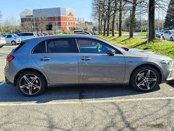 Usata 2021 Mercedes A250 Business Tre volumi | 28.000 € (Molto cara)