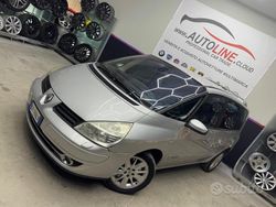 Grigio Usata 2007 Renault Espace Luxe Monovolume | 2990 € (Buon prezzo)