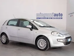 Argento Usata 2010 Fiat Punto Evo Due volumi | 3900 € (Buon prezzo)