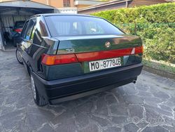 Verde Usata 1992 Alfa Romeo 33 Tre volumi | 4000 €