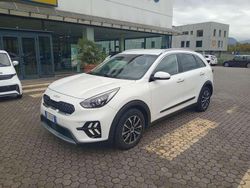 Bianco Usata 2021 Kia Niro Style SUV | 17.900 € (Buon prezzo)