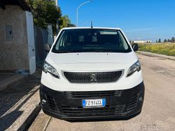 Bianco Usata 2020 Peugeot Expert Furgone | 11.499 € (Cara)
