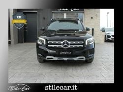 Nero notte pastello Usata 2021 Mercedes GLB200 SUV | 27.899 € (Ottimo prezzo)