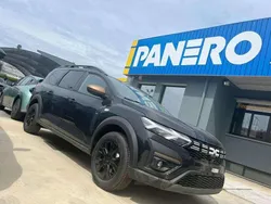 Nero Nuova 2025 Dacia Jogger Extreme Monovolume | 18.490 €
