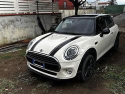 Usata 2016 Mini Cooper Due volumi | 6500 € (Buon prezzo)