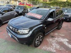 Grigio Usata 2023 Dacia Duster Extreme SUV | 15.990 € (Buon prezzo)