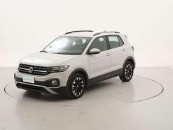 Grigio Usata 2022 VW T-Cross Life SUV | 13.490 € (Super prezzo)