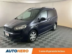 Blu Usata 2017 Ford Tourneo Monovolume | 11.899 € (Super prezzo)