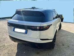 Usata 2020 Land Rover Range Rover Velar R-Dynamic SUV | 29.900 € (Buon prezzo)