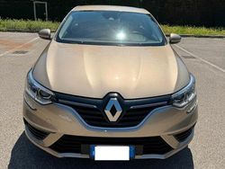 Oro Usata 2019 Renault Mégane GrandTour Station wagon | 8200 € (Ottimo prezzo)