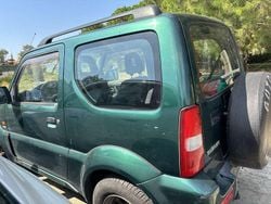 Usata 2009 Suzuki Jimny SUV | 8000 € (Super prezzo)