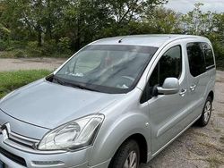 Usata 2013 Citroën Berlingo Monovolume | 5000 € (Buon prezzo)